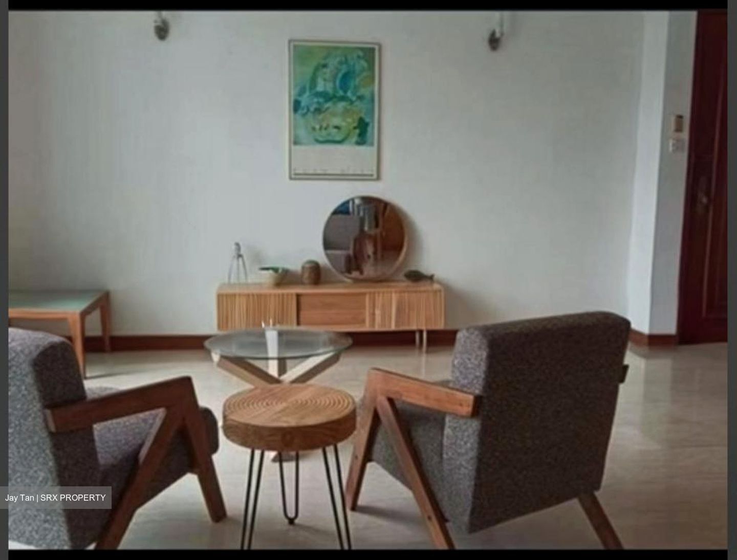 Merawoods (D23), Condominium #500040741